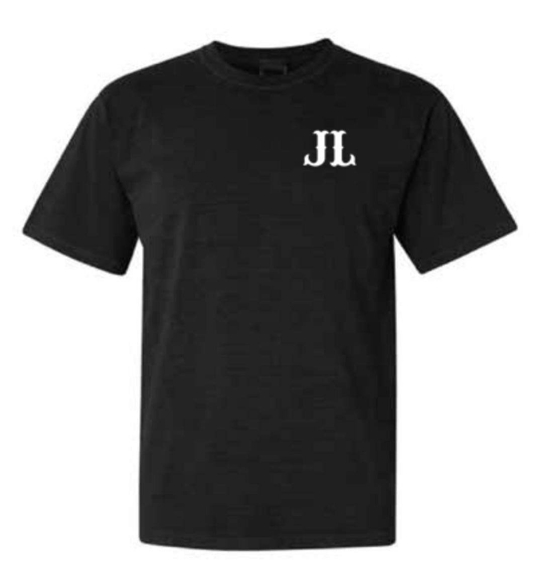 Rockin our Country- back panel